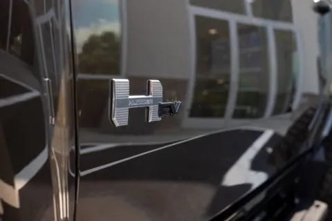 More photos of 2025 GMC Hummer EV SUV 2X at Atlanta Autos, GA