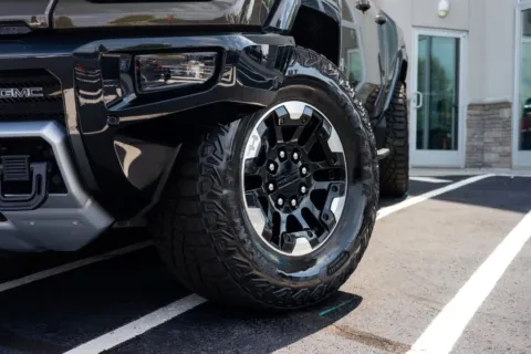 Photos of 2025 GMC Hummer EV SUV 2X for sale in Marietta, GA at Atlanta Autos