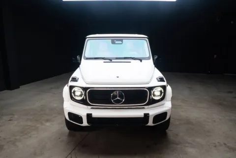 Another view of 2025 Mercedes-Benz G-Class G 580 for sale in Marietta, GA at Atlanta Autos