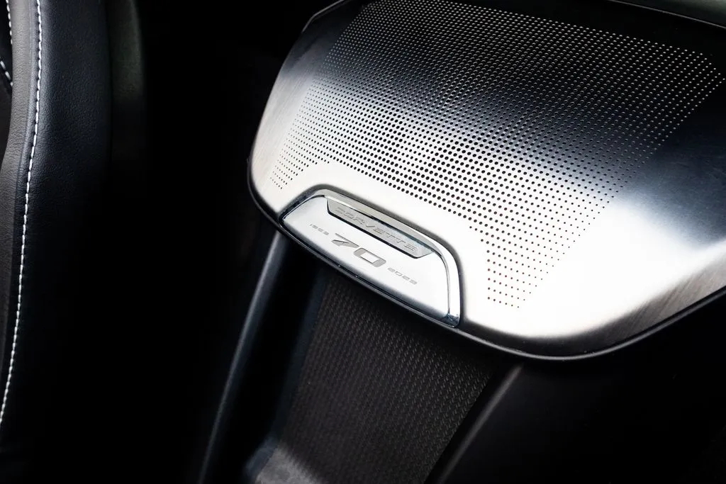Chevrolet Corvette photo 40