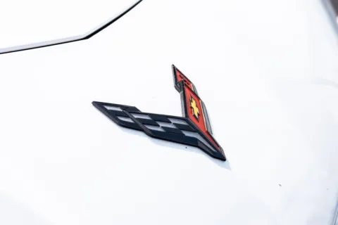 More photos of 2023 Chevrolet Corvette Stingray at Atlanta Autos, GA