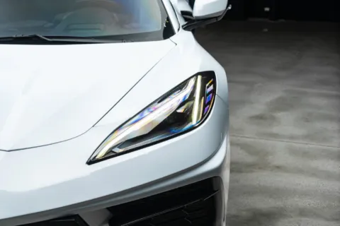 More photos of 2023 Chevrolet Corvette Stingray at Atlanta Autos, GA