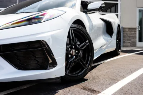 Photos of 2023 Chevrolet Corvette Stingray for sale in Marietta, GA at Atlanta Autos