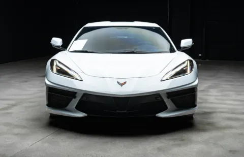 More photos of 2023 Chevrolet Corvette Stingray at Atlanta Autos, GA