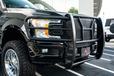 More photos of 2020 Ford F-150 XL at Atlanta Autos, GA