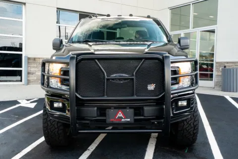 Another view of 2020 Ford F-150 XL for sale in Marietta, GA at Atlanta Autos