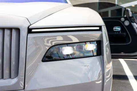 More photos of 2024 Rolls-Royce Spectre at Atlanta Autos, GA