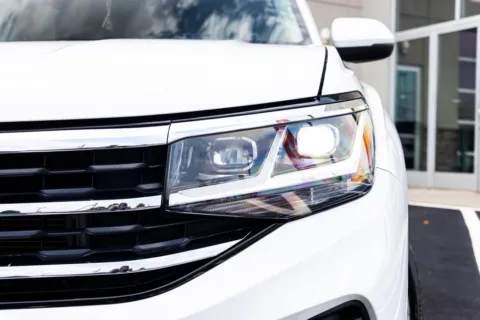 More photos of 2021 Volkswagen Atlas 3.6L V6 SE w/Technology at Atlanta Autos, GA