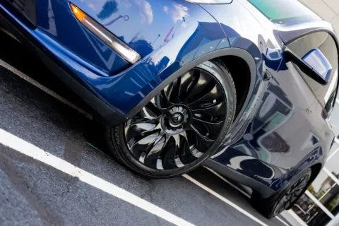 Photos of 2022 Tesla Model Y Long Range for sale in Marietta, GA at Atlanta Autos