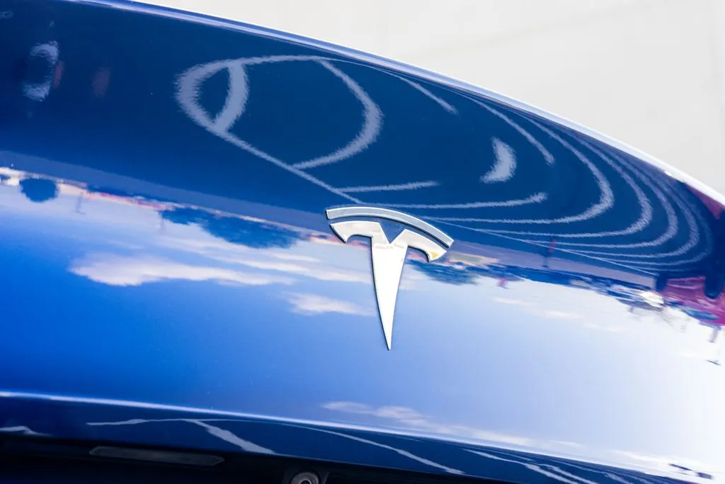Tesla Model Y photo 16