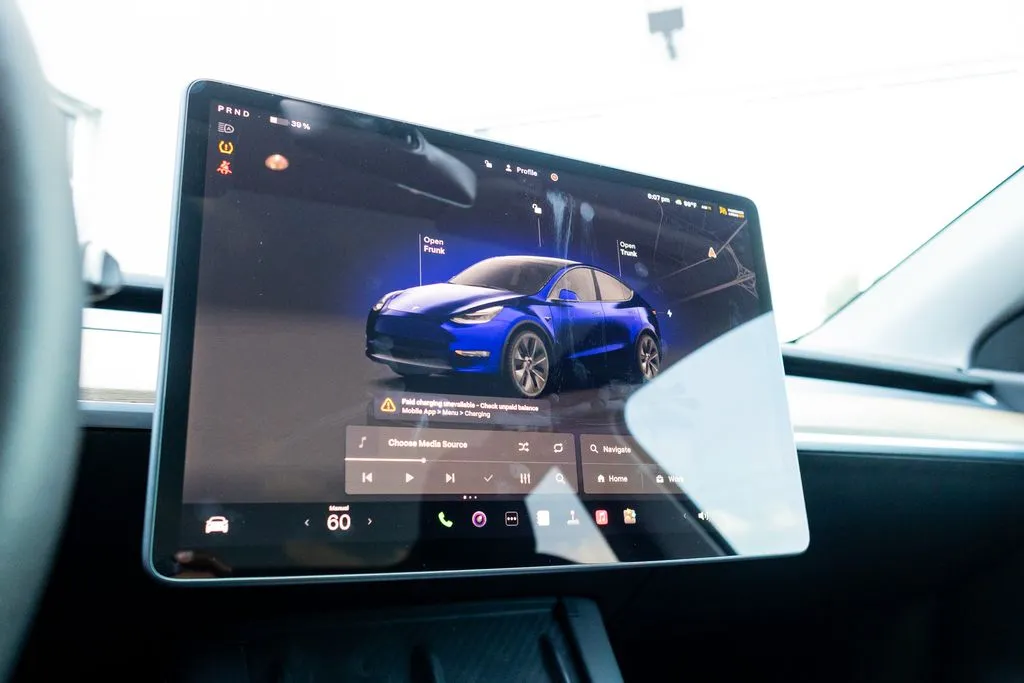 Tesla Model Y photo 30