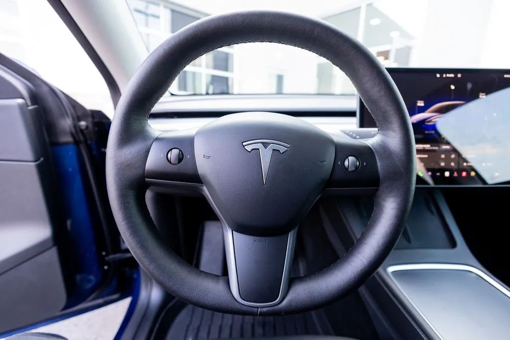 Tesla Model Y photo 25