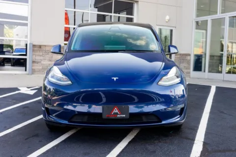 More photos of 2022 Tesla Model Y Long Range at Atlanta Autos, GA