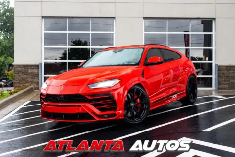 2019 Lamborghini Urus for sale in Marietta, GA