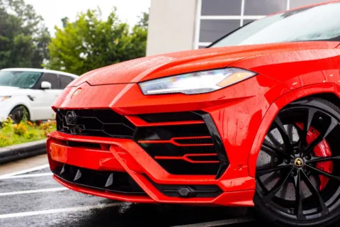 Another view of 2019 Lamborghini Urus for sale in Marietta, GA at Atlanta Autos