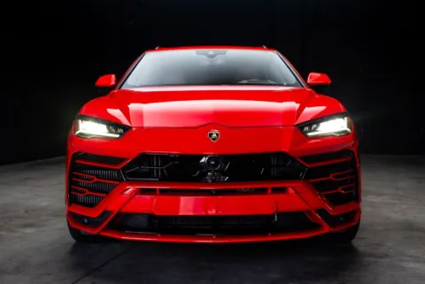 More photos of 2019 Lamborghini Urus at Atlanta Autos, GA