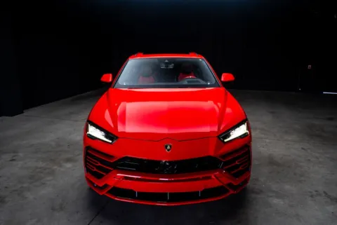 Another view of 2019 Lamborghini Urus for sale in Marietta, GA at Atlanta Autos