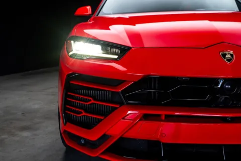 More photos of 2019 Lamborghini Urus at Atlanta Autos, GA