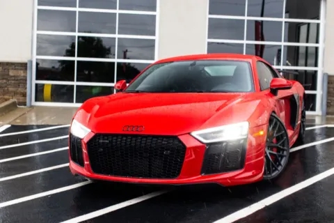 Photos of 2017 Audi R8 5.2 for sale in Marietta, GA at Atlanta Autos
