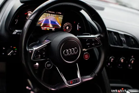 More photos of 2017 Audi R8 5.2 at Atlanta Autos, GA