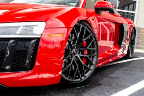 Photos of 2017 Audi R8 5.2 for sale in Marietta, GA at Atlanta Autos
