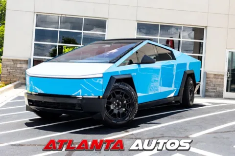 2024 Tesla Cybertruck for sale in Marietta, GA