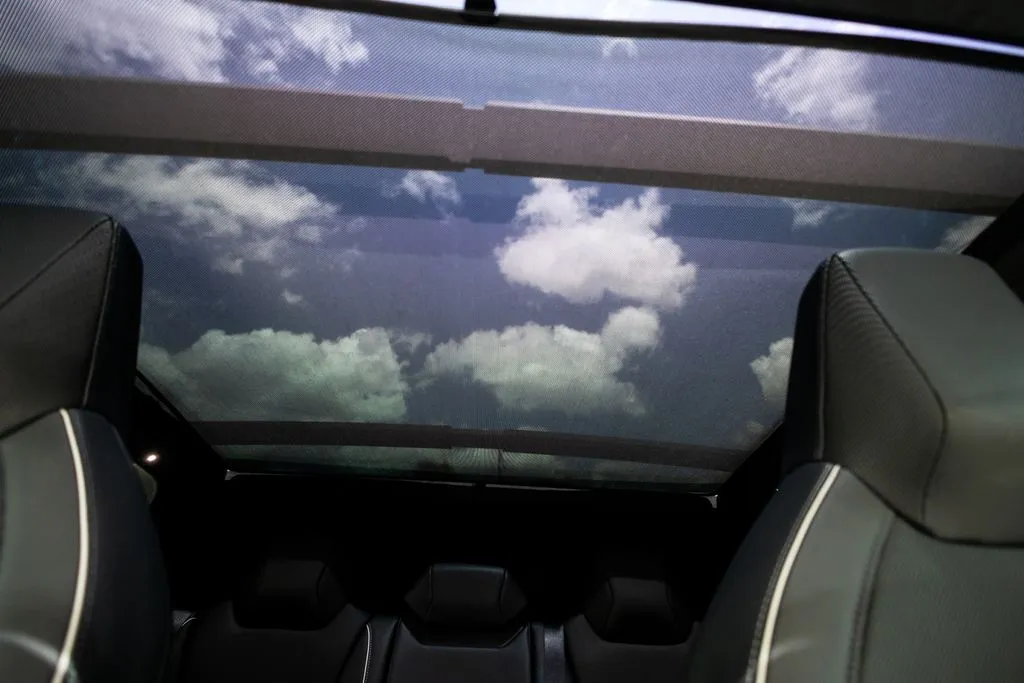 Tesla Cybertruck photo 31