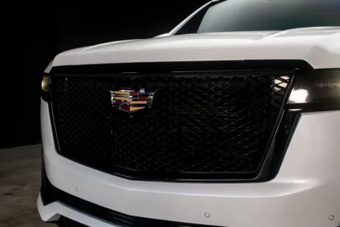 Another view of 2021 Cadillac Escalade Premium Luxury for sale in Marietta, GA at Atlanta Autos