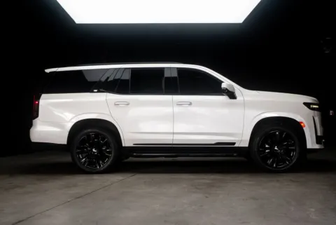More photos of 2021 Cadillac Escalade Premium Luxury at Atlanta Autos, GA