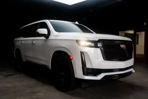 More photos of 2021 Cadillac Escalade Premium Luxury at Atlanta Autos, GA
