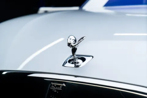 More photos of 2024 Rolls-Royce Spectre at Atlanta Autos, GA
