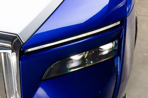 More photos of 2024 Rolls-Royce Spectre at Atlanta Autos, GA