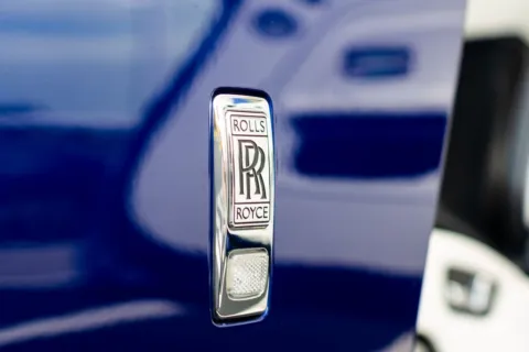 More photos of 2024 Rolls-Royce Spectre at Atlanta Autos, GA
