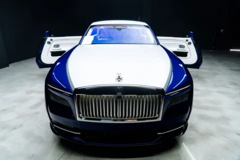 More photos of 2024 Rolls-Royce Spectre at Atlanta Autos, GA