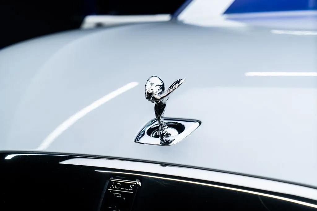 Rolls-Royce Spectre photo 5