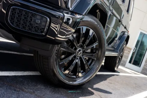 Photos of 2025 Mercedes-Benz G-Class G 550 for sale in Marietta, GA at Atlanta Autos