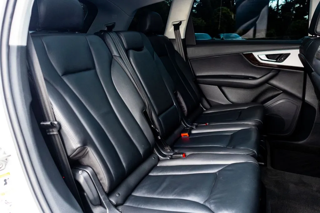 Audi Q7 photo 47