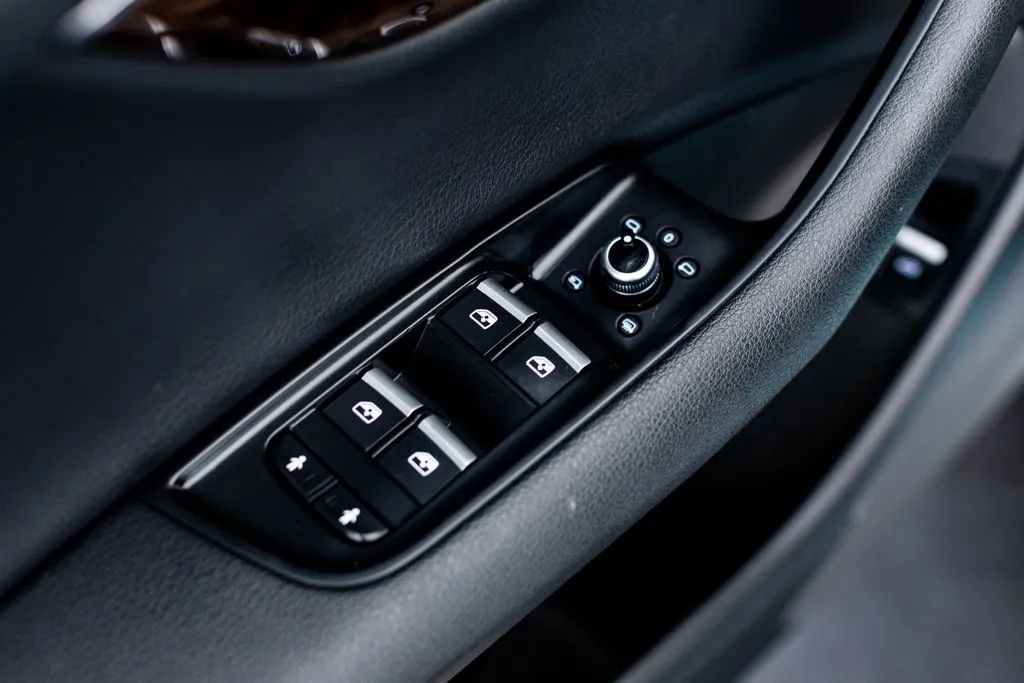 Audi Q7 photo 22