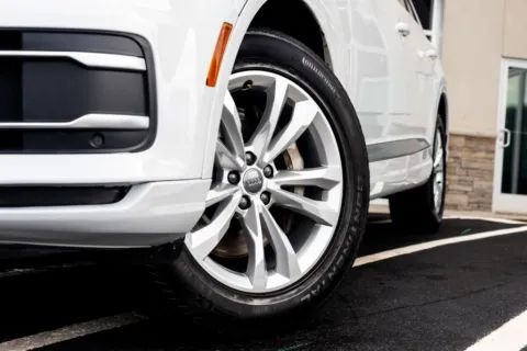 Photos of 2019 Audi Q7 45 Premium for sale in Marietta, GA at Atlanta Autos