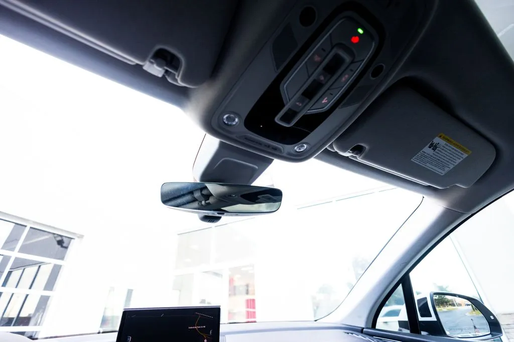 Audi Q7 photo 41