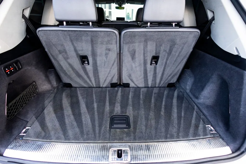 Audi Q7 photo 49