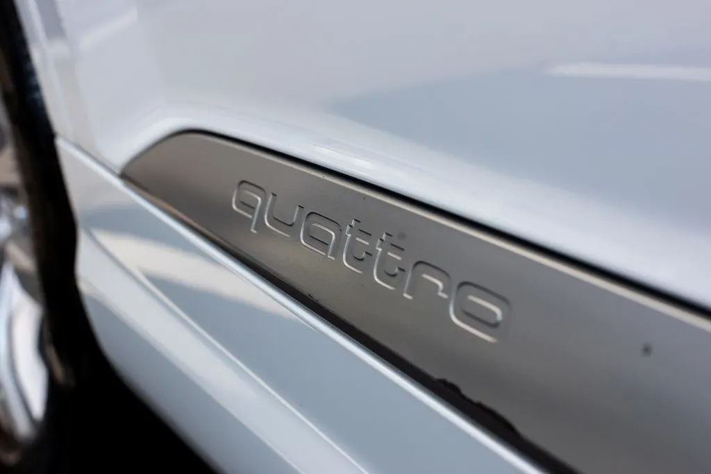 Audi Q7 photo 13