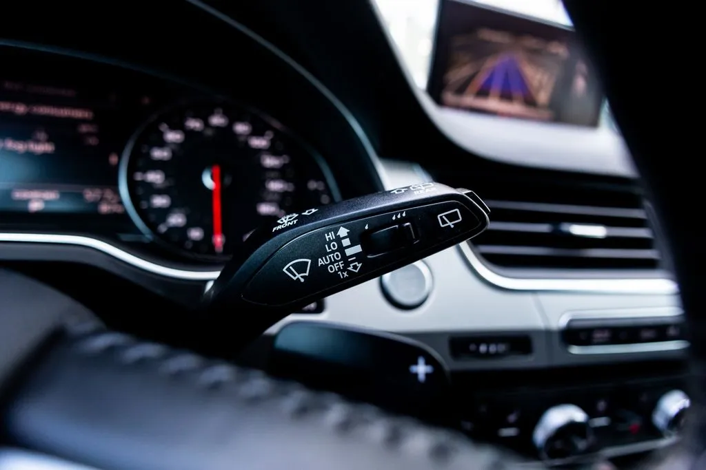Audi Q7 photo 30