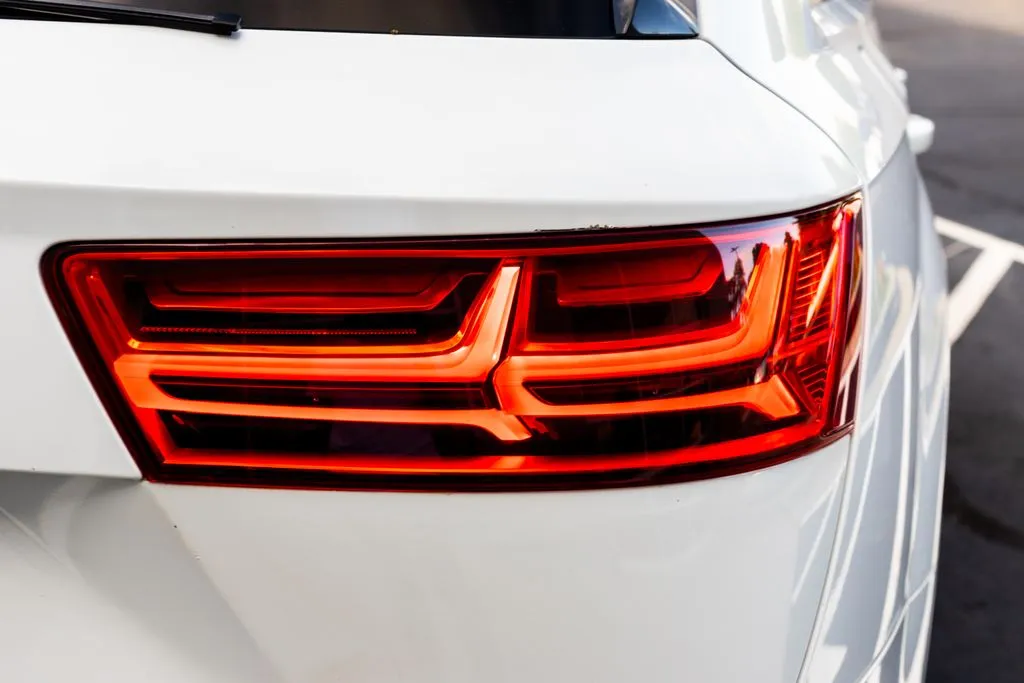 Audi Q7 photo 14