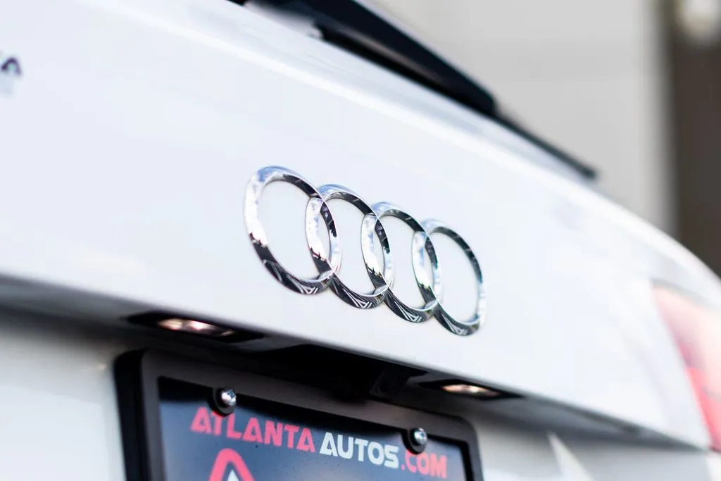 Audi Q7 photo 16