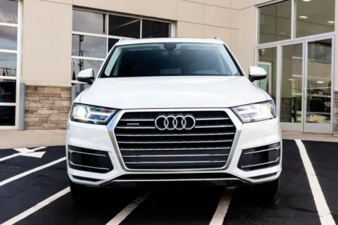 More photos of 2019 Audi Q7 45 Premium at Atlanta Autos, GA