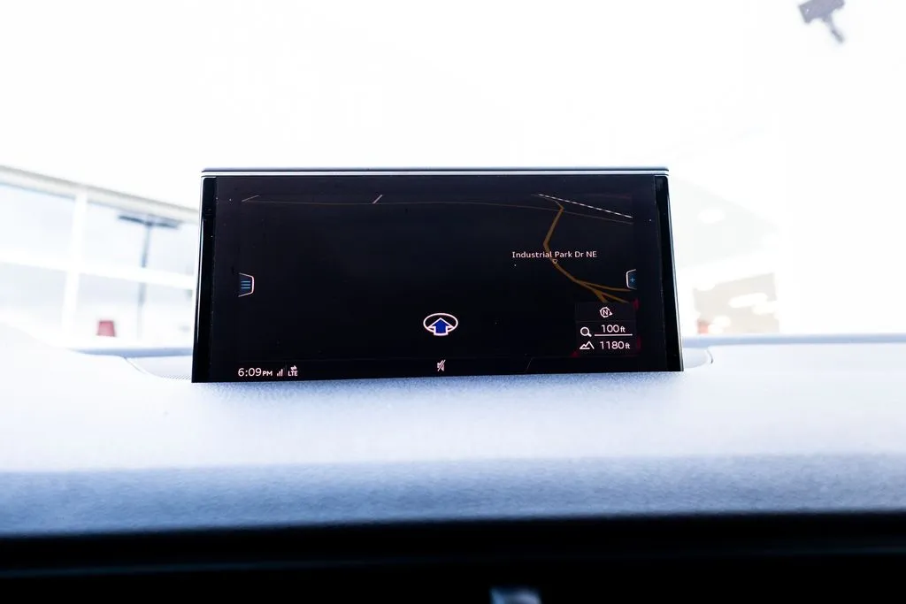 Audi Q7 photo 34