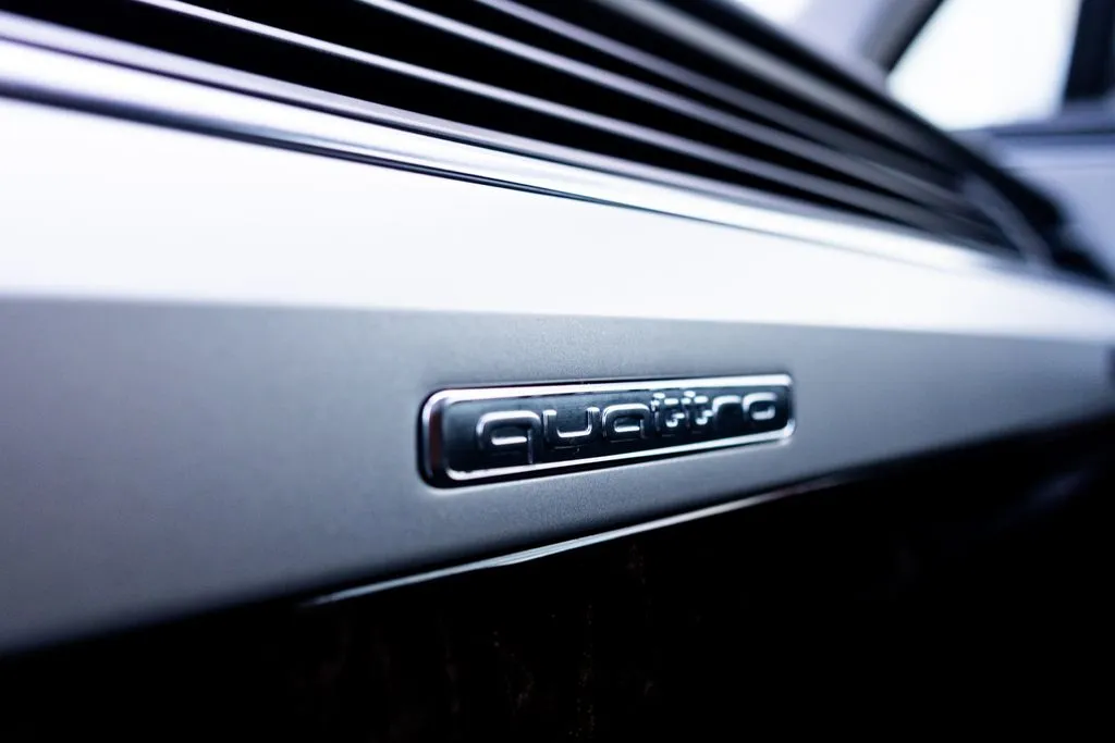 Audi Q7 photo 40