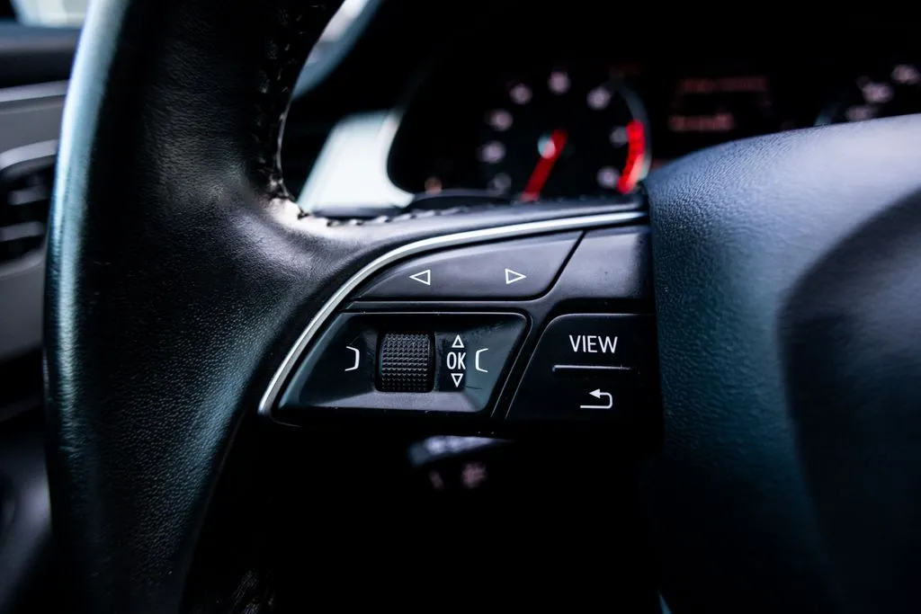 Audi Q7 photo 29