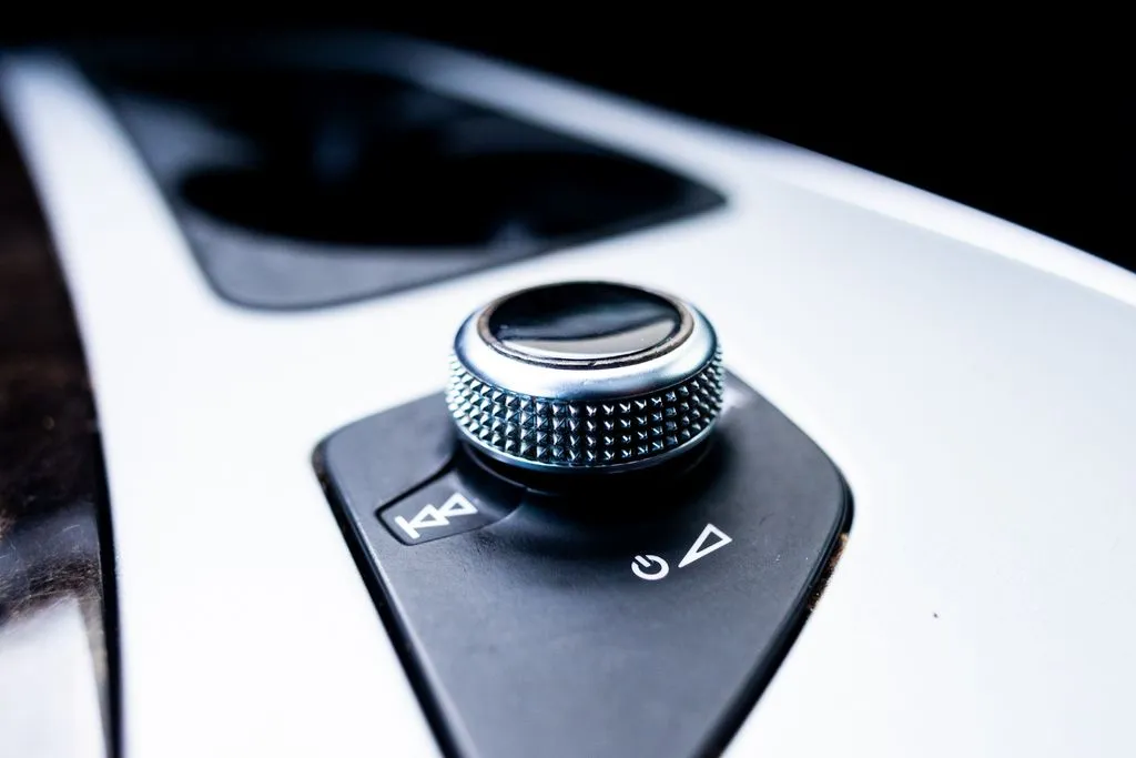Audi Q7 photo 38